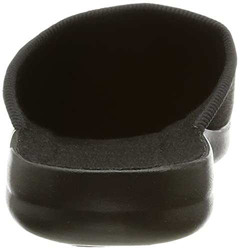 Fly Flot | Classic Man, Pantofole Uomo Classiche, Ciabatta con Tomaia in Microfibra, Sottopiede in Microfibra