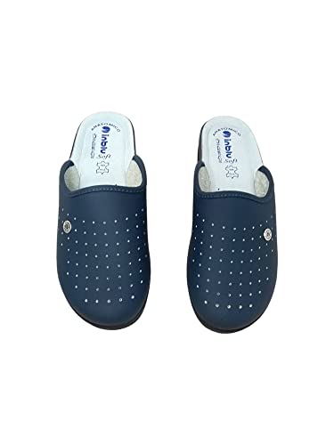 inblu RIC, Scarpe da Lavoro Uomo