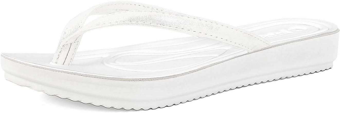 inblu Ciabatte Infradito Donna Colorate con Suola Super Flessibile E Leggera