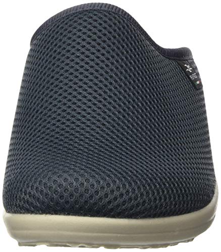 Fly Flot Fresh Woman, Pantofole Donna Traspiranti, Ciabatta con Tomaia in Rete Elastica, Sottopiede imbottito in Pelle Antishock