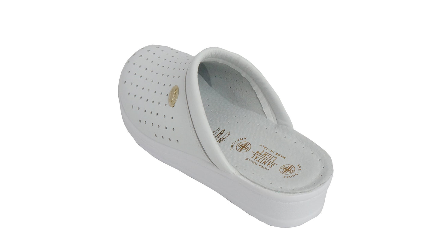 Sanital Light 1350 Ciabatte Sanitarie da Donna