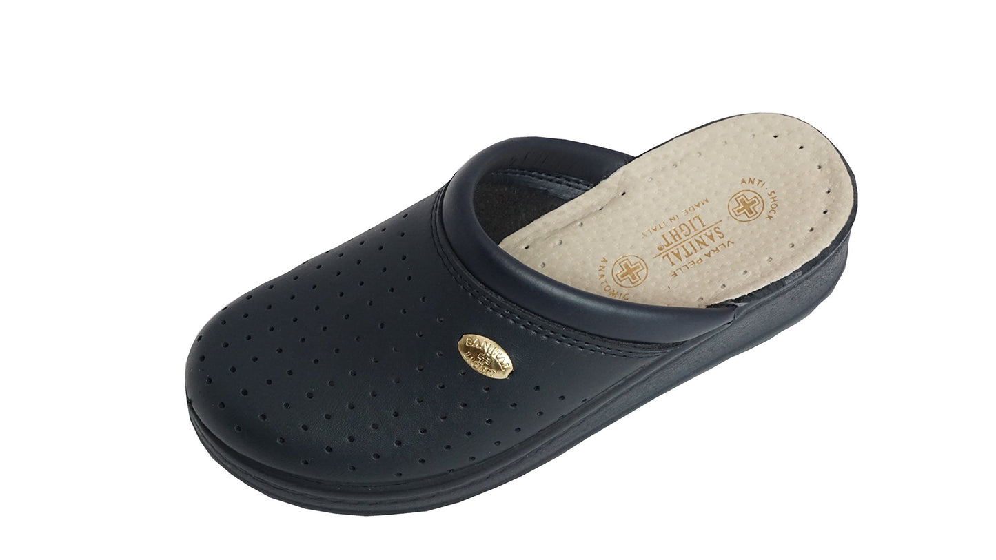 Sanital Light 1350 Ciabatte Sanitarie da Donna