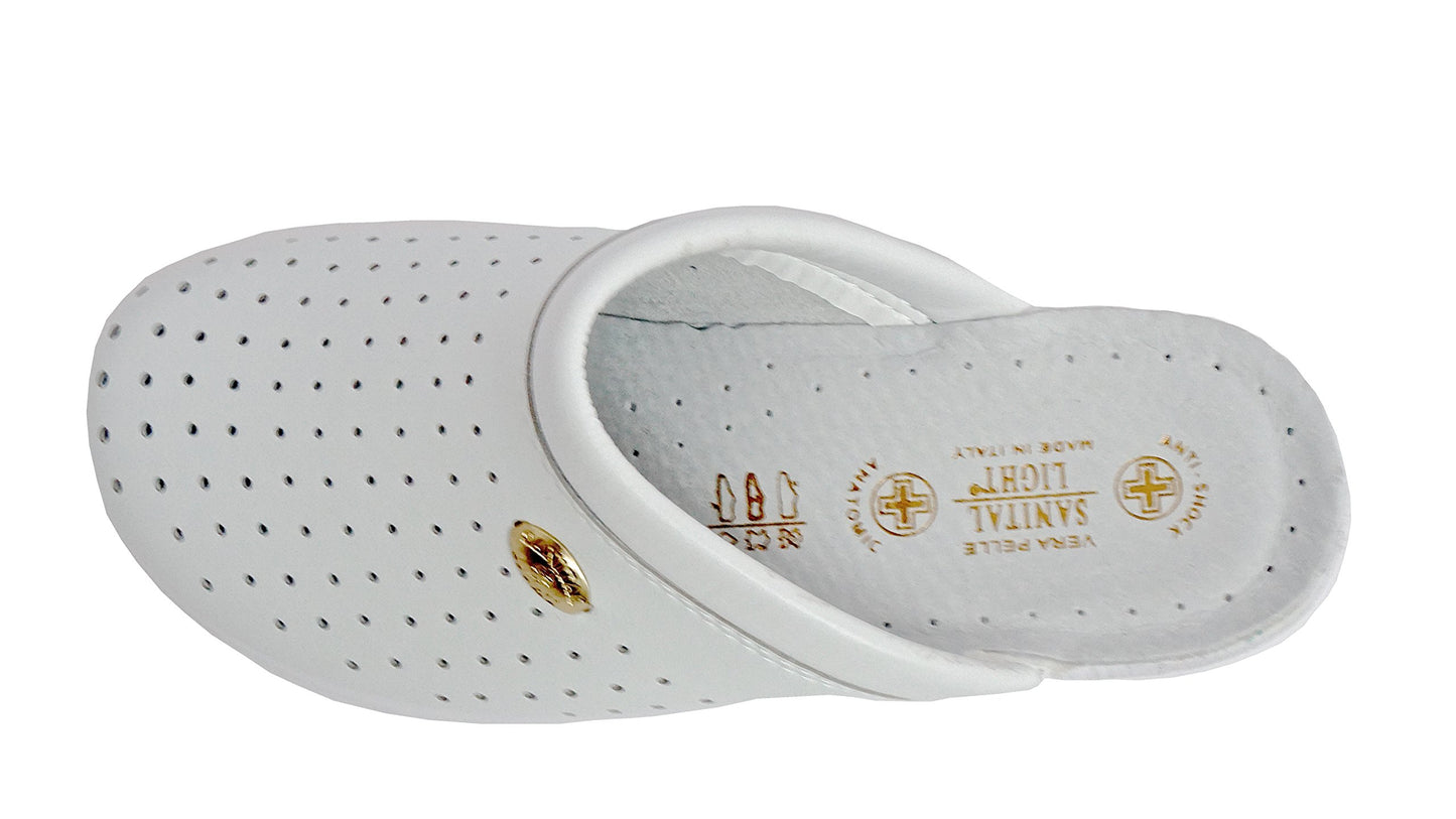 Sanital Light 1350 Ciabatte Sanitarie da Donna