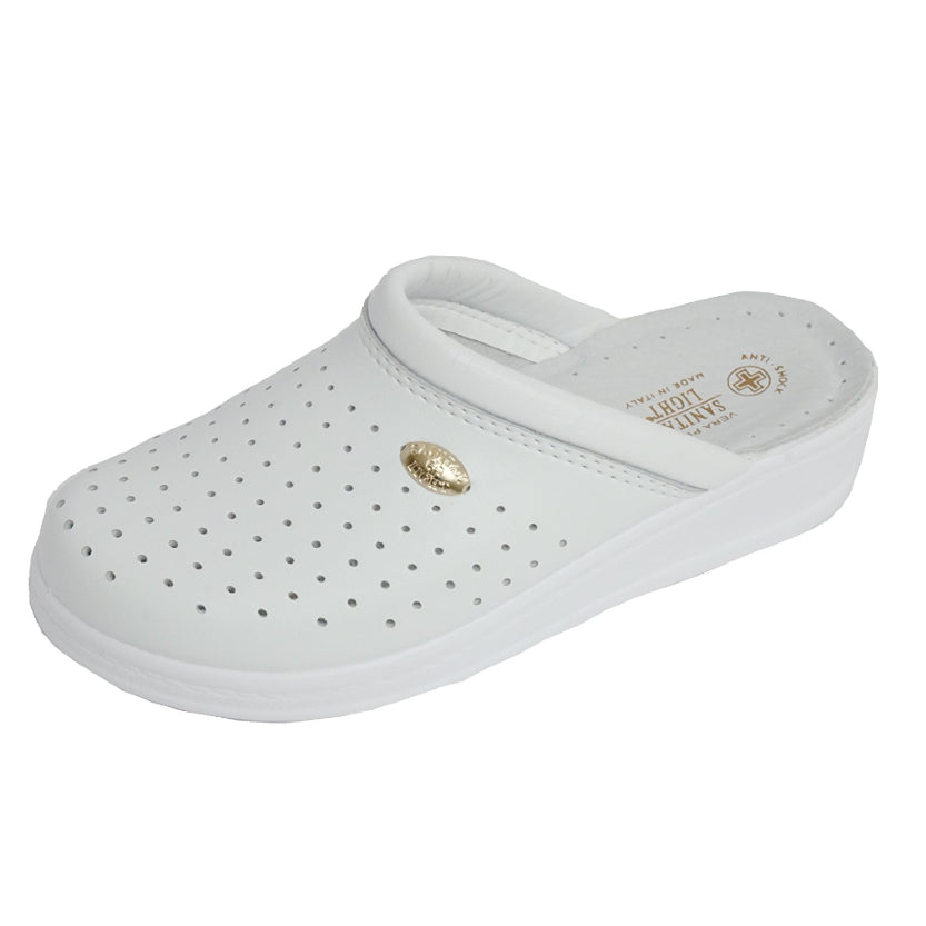 Sanital Light 1350 Ciabatte Sanitarie da Donna