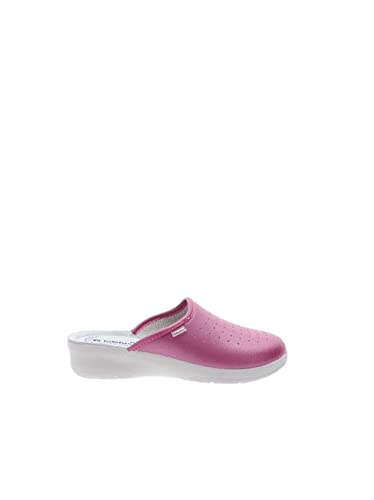 Inblu Bunte Klassische Clogs, Sandali a Ciabatta da Donna