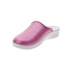 Inblu Bunte Klassische Clogs, Sandali a Ciabatta da Donna