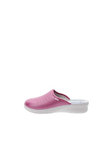 Inblu Bunte Klassische Clogs, Sandali a Ciabatta da Donna