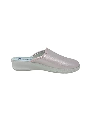 Inblu Bunte Klassische Clogs, Sandali a Ciabatta da Donna