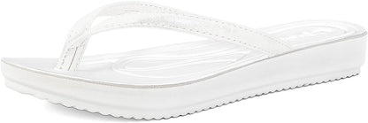 inblu Ciabatte Infradito Donna Colorate con Suola Super Flessibile E Leggera