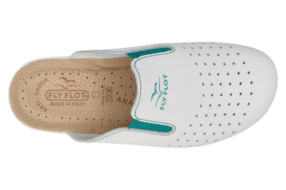 Fly Flot 81474 Zoccolo Forato Elastici