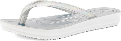 inblu Ciabatte Infradito Donna Colorate con Suola Super Flessibile E Leggera