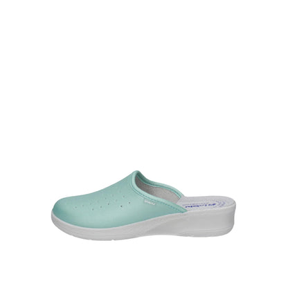 Inblu Bunte Klassische Clogs, Sandali a Ciabatta da Donna