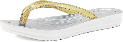 inblu Ciabatte Infradito Donna Colorate con Suola Super Flessibile E Leggera
