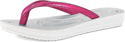 inblu Ciabatte Infradito Donna Colorate con Suola Super Flessibile E Leggera