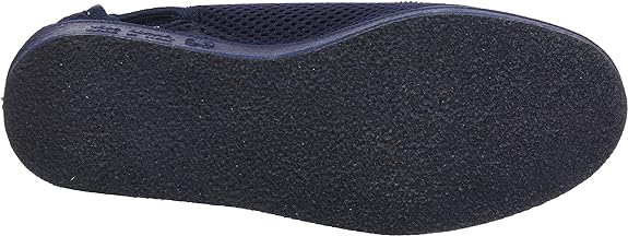 EMANUELA 663 PANTOFOLE SANDALO DONNA CON STRAPPO IN TESSUTO ELASTICIZZATO