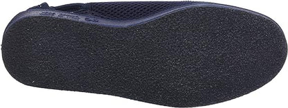EMANUELA 663 PANTOFOLE SANDALO DONNA CON STRAPPO IN TESSUTO ELASTICIZZATO