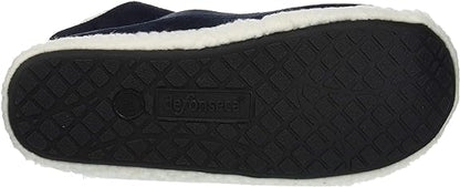 De Fonseca Ussaro Trento M215, Pantofole a Collo Alto Uomo, invernale Unisex